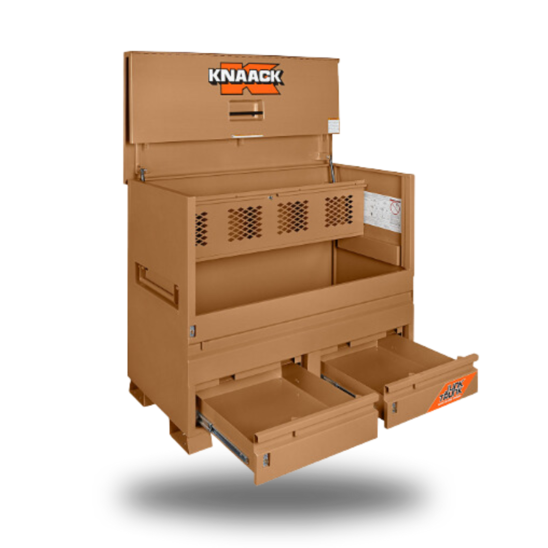 Bins & Containers | Equipment World